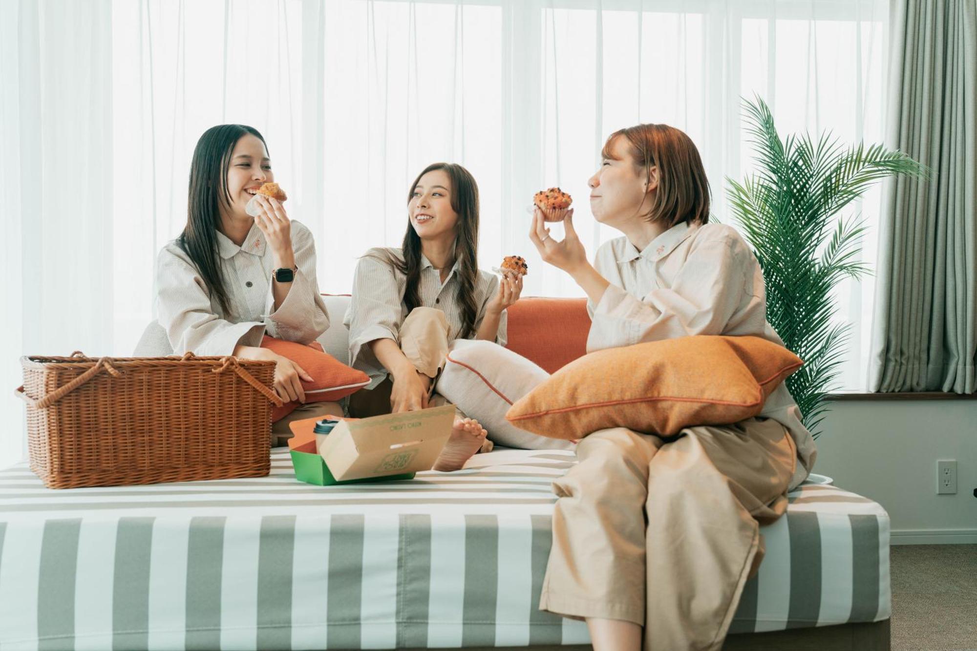 The Senagajima Storyline Hotel 4*