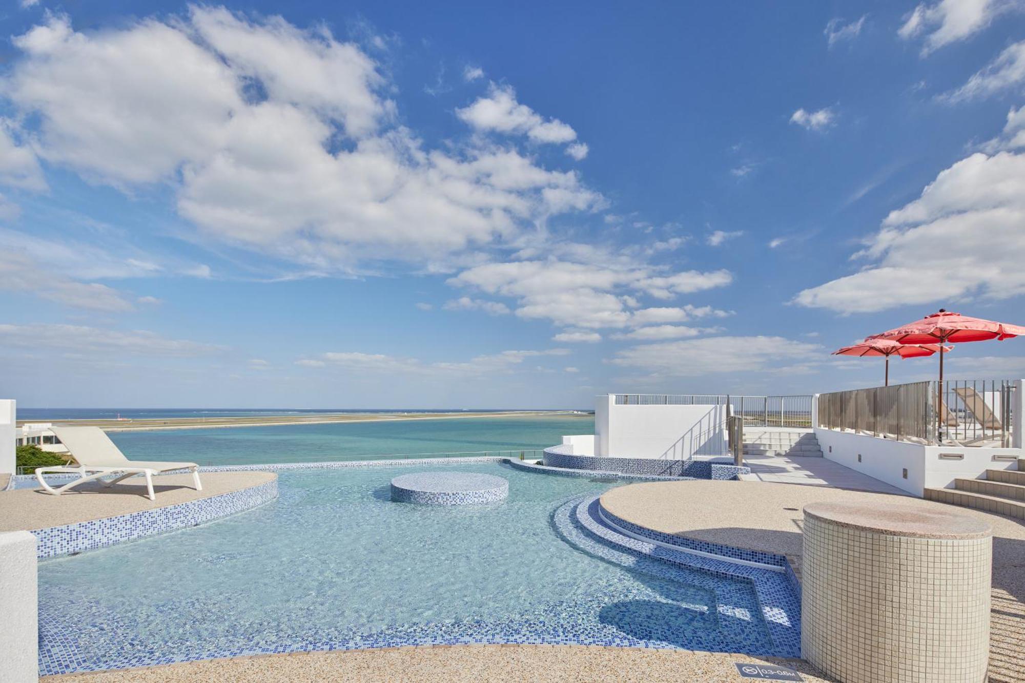 The Senagajima Storyline 4* 豊見城市
