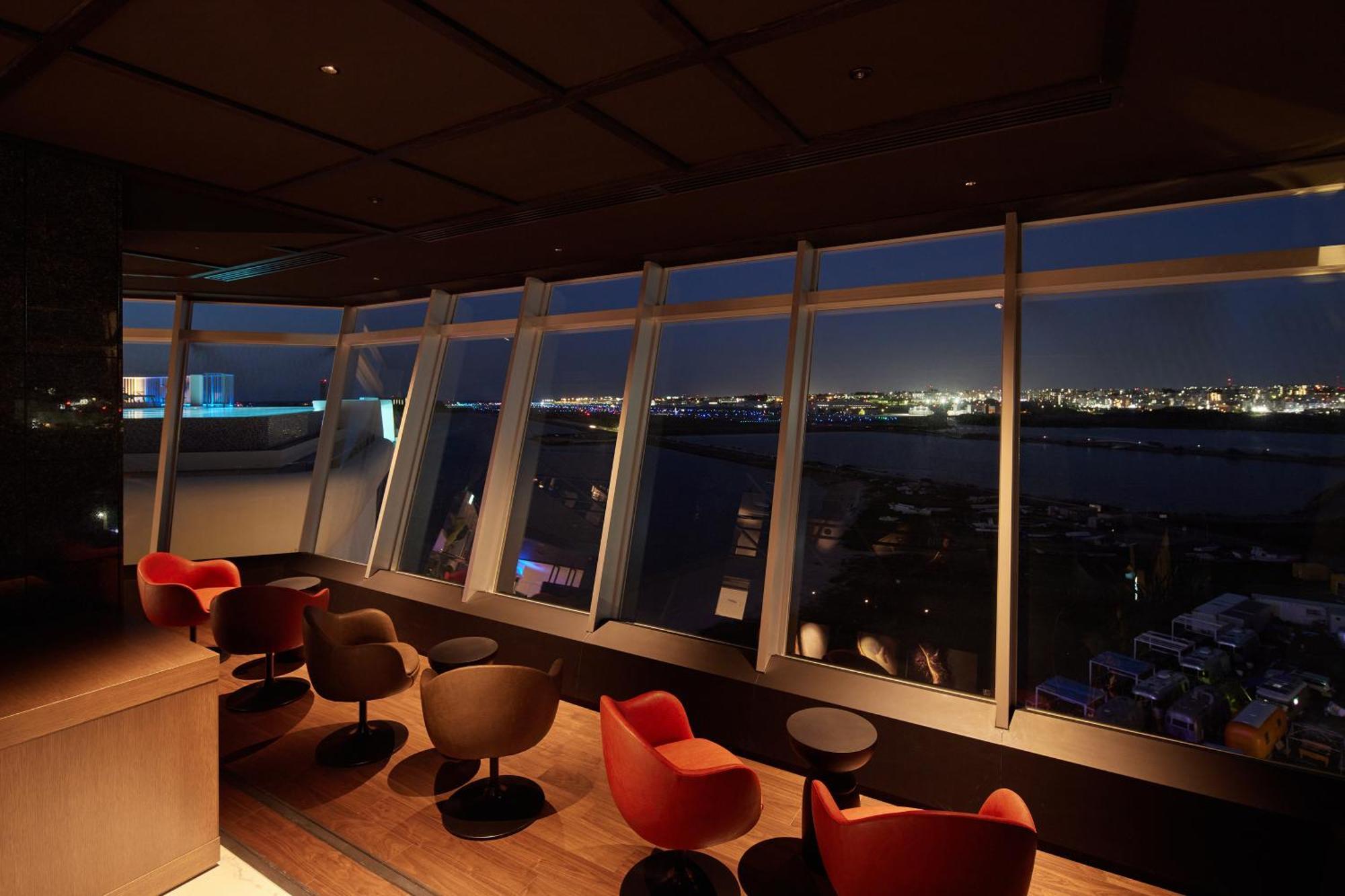 The Senagajima Storyline Hotel