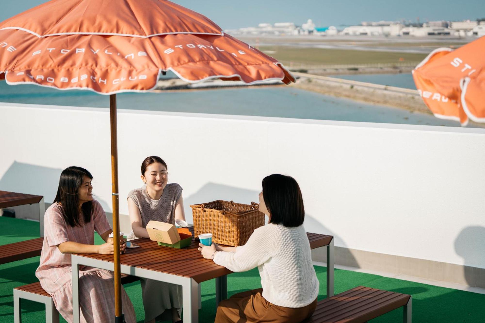 The Senagajima Storyline 4*